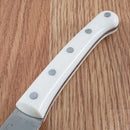 Condor Meatlove Fixed Knife 4.5" Satin 420HC Steel Blade White Micarta Handle