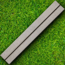 EZE-Lap Diamond Sharpening Stone Super-Fine 1200 Grit Fishhooks Groove L46SF