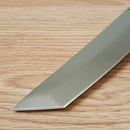 Cold Steel Tanto Lite Fixed Knife 6" 4116 Steel Blade Black Kray-Ex Handle 20TL