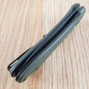 Civivi Elementum II Folding Knife 3" Nitro V Steel Blade OD Green G10 Handle