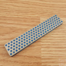 DMT Sharpener 4.38" x 0.88" Coarse Grit w/325 Mesh Diamond Sharpening Stone A4C