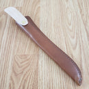 Marttiini Superflex Kitchen Knife 6" Stainless Fillet Blade Birch Wood Handle