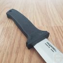 Cold Steel Peace Maker II Fixed Knife 5.5" 4116 Steel Blade Black Kray-Ex Handle