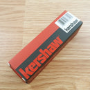 Kershaw Emerson Folding Knife 3.25" 8Cr14MoV Steel Blade G10/410 Steel Handle