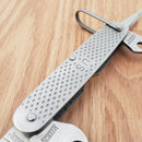 Marbles GI Utility Pocket Knife With Blade Screwdriver Awl Bottle/Can Openers