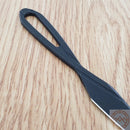Civivi D-Art Neck Fixed Knife 1.75 D2 Steel Blade One Piece Construction C210012