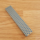 DMT Sharpener 4.38" x 0.88" Coarse Grit w/325 Mesh Diamond Sharpening Stone A4C