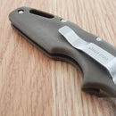 Cold Steel Tuff Lite Lock Folding Knife 2.5" AUS-8A Steel Blade Griv-Ex Handle