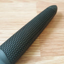 Cold Steel Tanto Lite Fixed Knife 6" 4116 Steel Blade Black Kray-Ex Handle 20TL