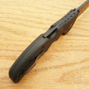 Cold Steel Recon 1 Lockback Folding Knife 4" CPM S35VN Steel Blade G10 Handle