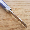 Cattleman's Cutlery Stockman Pocket Knife Stainless Steel Blades Delrin Handle