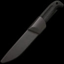 Cold Steel Commercial Kitchen Knife 6" 4116 Steel Fillet Blade Zy-Ex Core Handle
