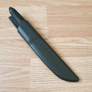 Cold Steel Tanto Lite Fixed Knife 6" 4116 Steel Blade Black Kray-Ex Handle 20TL