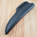 Condor Meatlove Fixed Knife 4.5" Satin 420HC Steel Blade White Micarta Handle