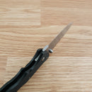 Cold Steel Mini Recon 1 Folding Knife 3" AUS-10A Steel Blade Black GRN Handle