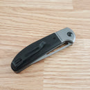 Civivi Trailblazer Folding Knife 3" 14C28N Steel Blade G10/Stainless Handle