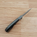 Civivi Trailblazer Folding Knife 3" 14C28N Steel Blade G10/Stainless Handle