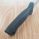 Cold Steel Peace Maker II Fixed Knife 5.5" 4116 Steel Blade Black Kray-Ex Handle