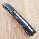 Cold Steel Voyager XL Lock Folding Knife 5.5" AUS-10A Steel Blade Griv-Ex Handle