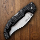 Cold Steel XL Voyager Folding Knife 5.5" AUS-10A Steel Blade Griv-Ex Handle