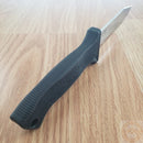 Cold Steel Peace Maker II Fixed Knife 5.5" 4116 Steel Blade Black Kray-Ex Handle