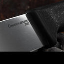 Cold Steel Commercial Fixed Knife 6.5" 4116 Steel Blade Zy-Ex/Kray-Ex Handle