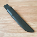 Cold Steel Tanto Lite Fixed Knife 6" 4116 Steel Blade Black Kray-Ex Handle 20TL