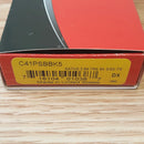 Spyderco Native 5 Folding Knife 3" CPM S35VN Steel Blade Black Textured FRN Handle