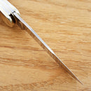 Rough Ryder Copperhead Pocket Knife Stainless Steel Blades Jigged Bone Handle