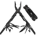 SOG Powerpint Multi Tool Pliers Wire Cutter Scissors Rulers Phillips Screwdriver GPP1002CP -SOG - Survivor Hand Precision Knives & Outdoor Gear Store
