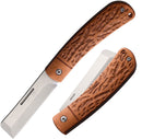 Rough Ryder APTA Folding Knife 2.75" VG-10 Steel Blade Hammered Copper Handle 2283 -Rough Ryder - Survivor Hand Precision Knives & Outdoor Gear Store
