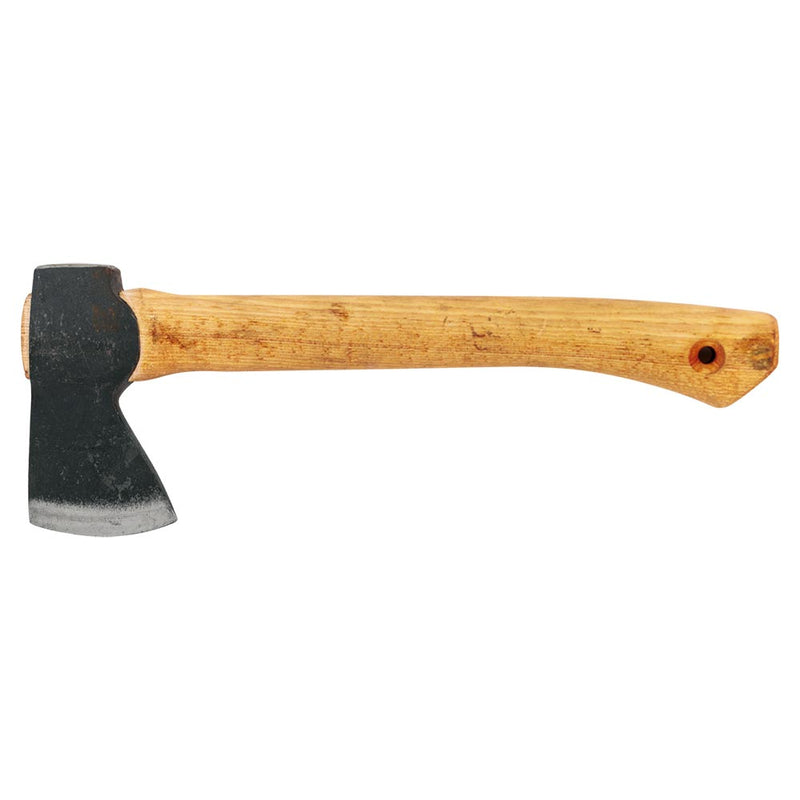 Condor Scout Hatchet 4.5" 1045HC Steel Axe Head American Hickory Handle TK4053C10 -Condor - Survivor Hand Precision Knives & Outdoor Gear Store