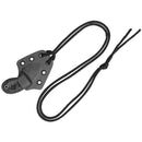 Condor Tortuga Neck Fixed Knife 1.5" 1075HC Steel Blade Canvas Micarta Handle TK80715HC -Condor - Survivor Hand Precision Knives & Outdoor Gear Store