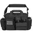 Maxpedition Operator Tactical Computer Attaché Black Organizer Fully Padded 605B -Maxpedition - Survivor Hand Precision Knives & Outdoor Gear Store