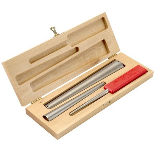 DMT Diamond Honing Kit Small, Medium, Large Sharpening Cones, Wood Box TDCKF -DMT - Survivor Hand Precision Knives & Outdoor Gear Store