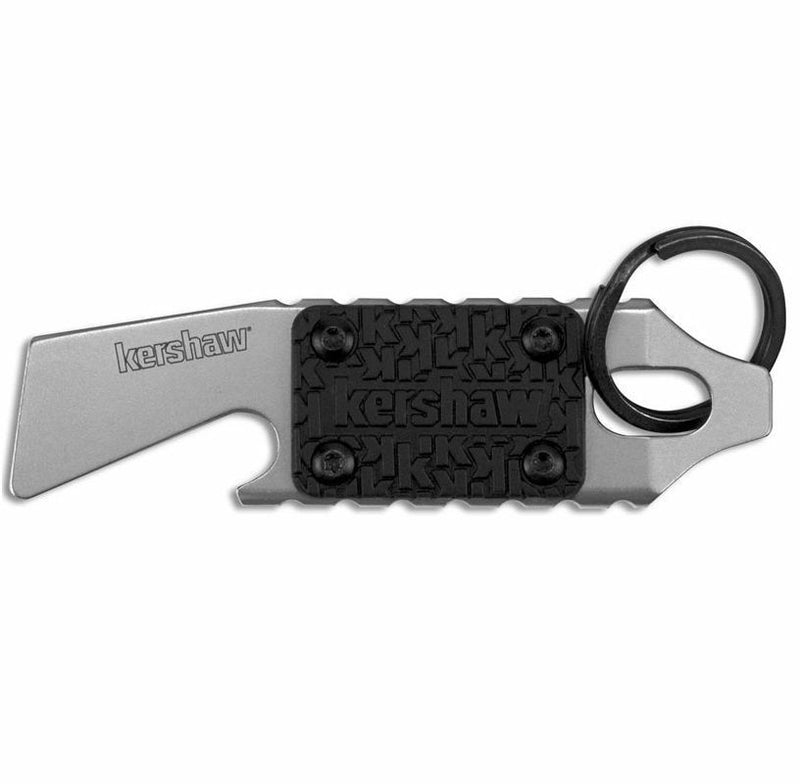 Kershaw PT-1 8800 Pry Tool 1 Compact Keychain Multi Tool 3 Functions 2.75 Overall 8800 -Kershaw - Survivor Hand Precision Knives & Outdoor Gear Store