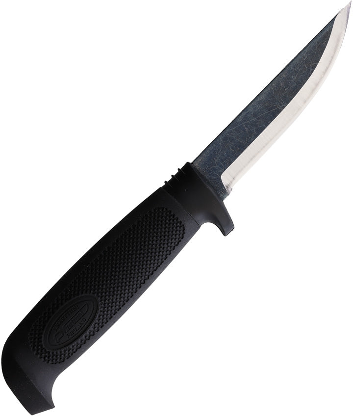 Marttiini Condor Timberjack Fixed Knife 9.5" Carbon Steel Blade Rubber Handle 578019C -Marttiini - Survivor Hand Precision Knives & Outdoor Gear Store