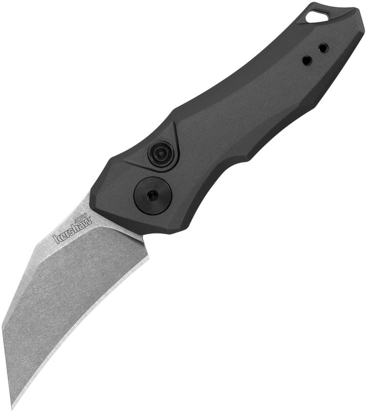 Kershaw Launch 10 Folding Automatic Knife 2" CPM-154 Steel Blade Aluminum Handle 7350 -Kershaw - Survivor Hand Precision Knives & Outdoor Gear Store