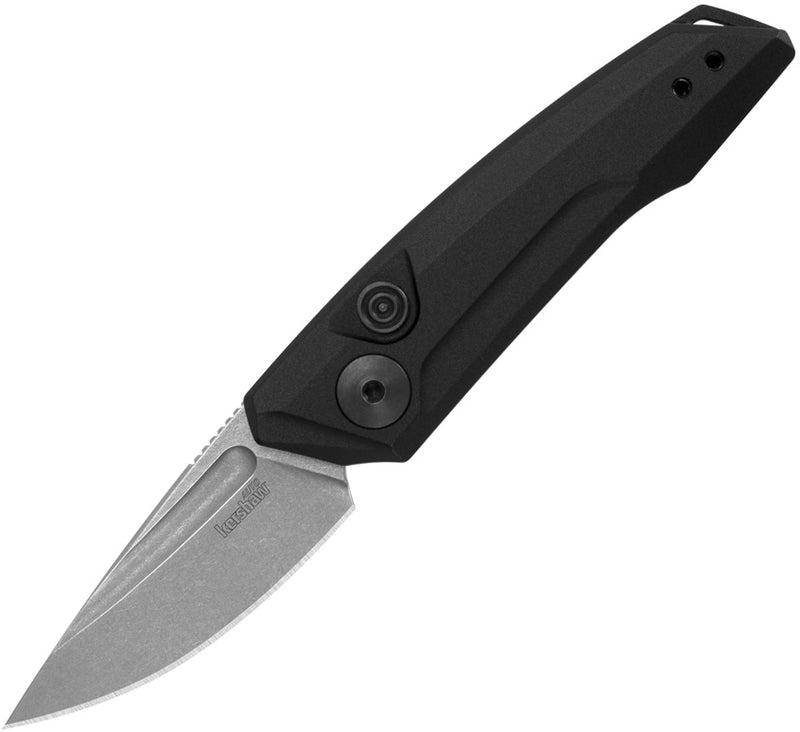 Kershaw Launch 9 Folding Automatic Knife 2" CPM-154 Steel Blade Aluminum Handle 7250 -Kershaw - Survivor Hand Precision Knives & Outdoor Gear Store