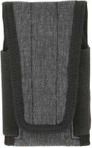 Maxpedition ENTITY Utility Pouch Medium Gray Or Black Fits IPhone 5/SE Etc MXNTTPHMCH -Maxpedition - Survivor Hand Precision Knives & Outdoor Gear Store