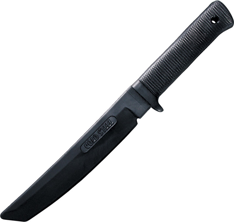 Cold Steel Recon Training Fixed Knife 6.75" Santoprene Blade Rubber Construction 92R13RT -Cold Steel - Survivor Hand Precision Knives & Outdoor Gear Store