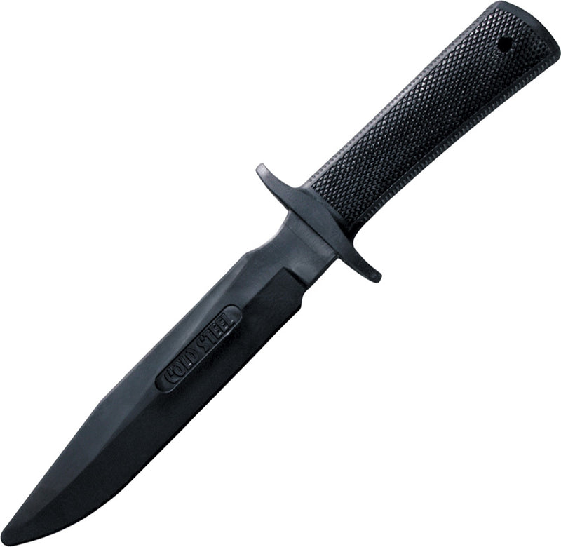 Cold Steel Classic Fixed Knife 6.75" Santoprene One Piece Rubber Construction 92R14R1 -Cold Steel - Survivor Hand Precision Knives & Outdoor Gear Store