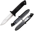 Cold Steel Peace Maker III Fixed Knife 4" 4116 Steel Blade Black Kray-Ex Handle 20PBS -Cold Steel - Survivor Hand Precision Knives & Outdoor Gear Store