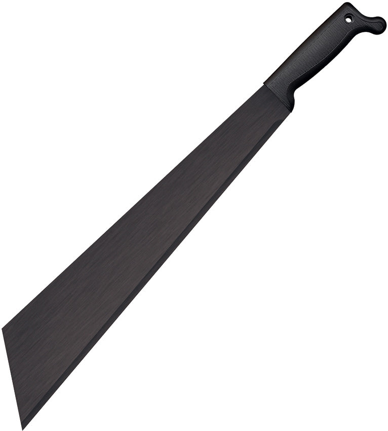 Cold Steel Machete Fixed Knife 18" 1055 Carbon Steel Blade Polypropylene Handle 97ST18S -Cold Steel - Survivor Hand Precision Knives & Outdoor Gear Store