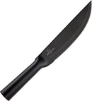 Cold Steel Bushman Fixed Knife 6.75" Carbon Steel One Piece Construction Blade 95BUSK -Cold Steel - Survivor Hand Precision Knives & Outdoor Gear Store