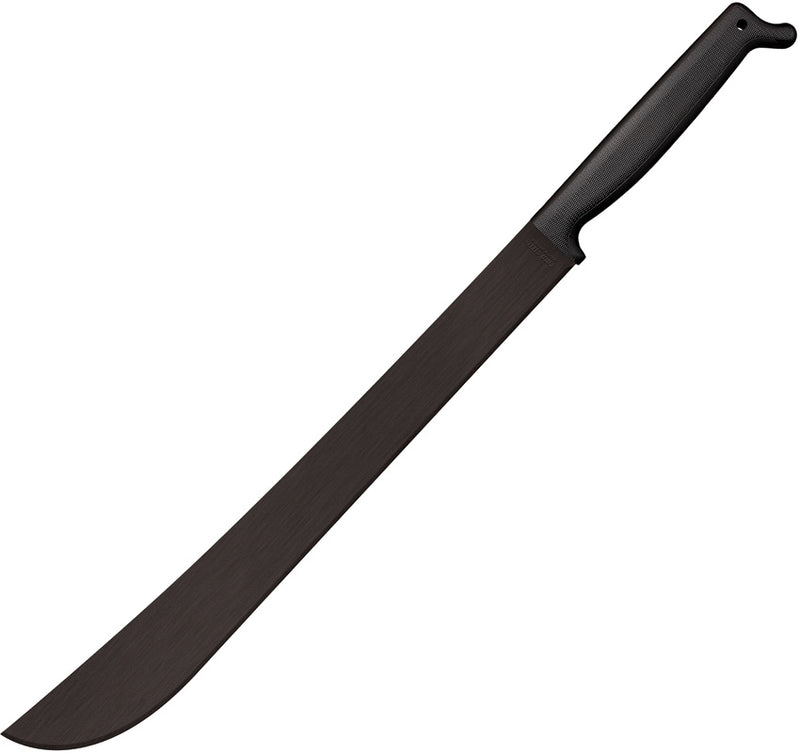 Cold Steel Two Handed Latin Machete Fixed 21" 1055CH Steel Blade Polypropylene 97TM21S -Cold Steel - Survivor Hand Precision Knives & Outdoor Gear Store