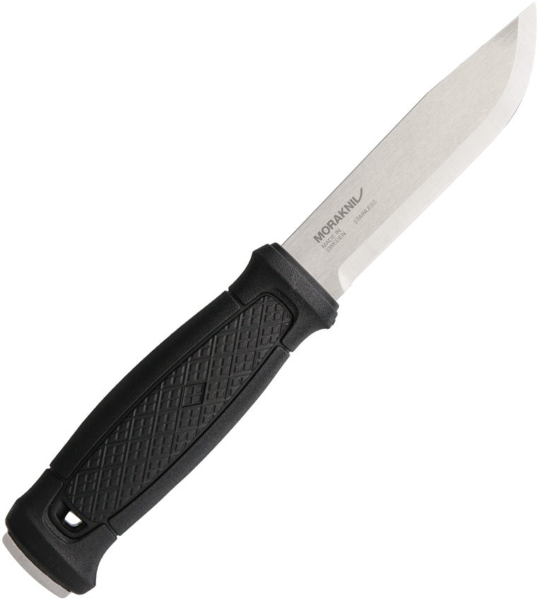 Mora Garberg Fixed Knife 4.25" 14C28N Sandvik Stainless Blade Synthetic Handle 01749 -Mora - Survivor Hand Precision Knives & Outdoor Gear Store