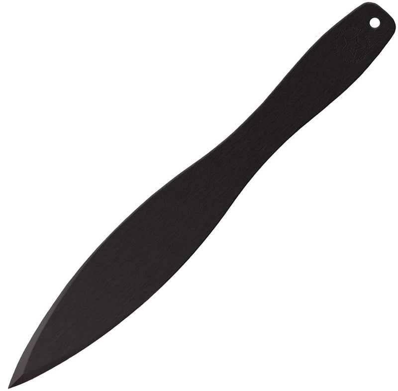 Cold Steel Sure Flight Fixed Knife 2.5" 1055 Carbon Steel One Piece Construction 80STK12Z -Cold Steel - Survivor Hand Precision Knives & Outdoor Gear Store
