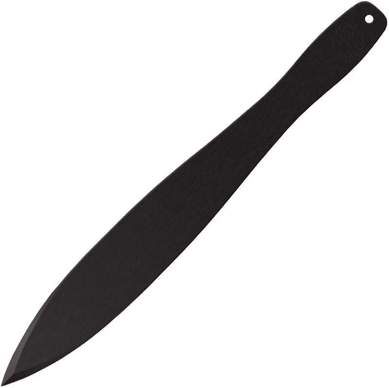 Cold Steel Pro Flight Sport Fixed Knife 4.5" 1055 Steel One Piece Construction 80STK14Z -Cold Steel - Survivor Hand Precision Knives & Outdoor Gear Store