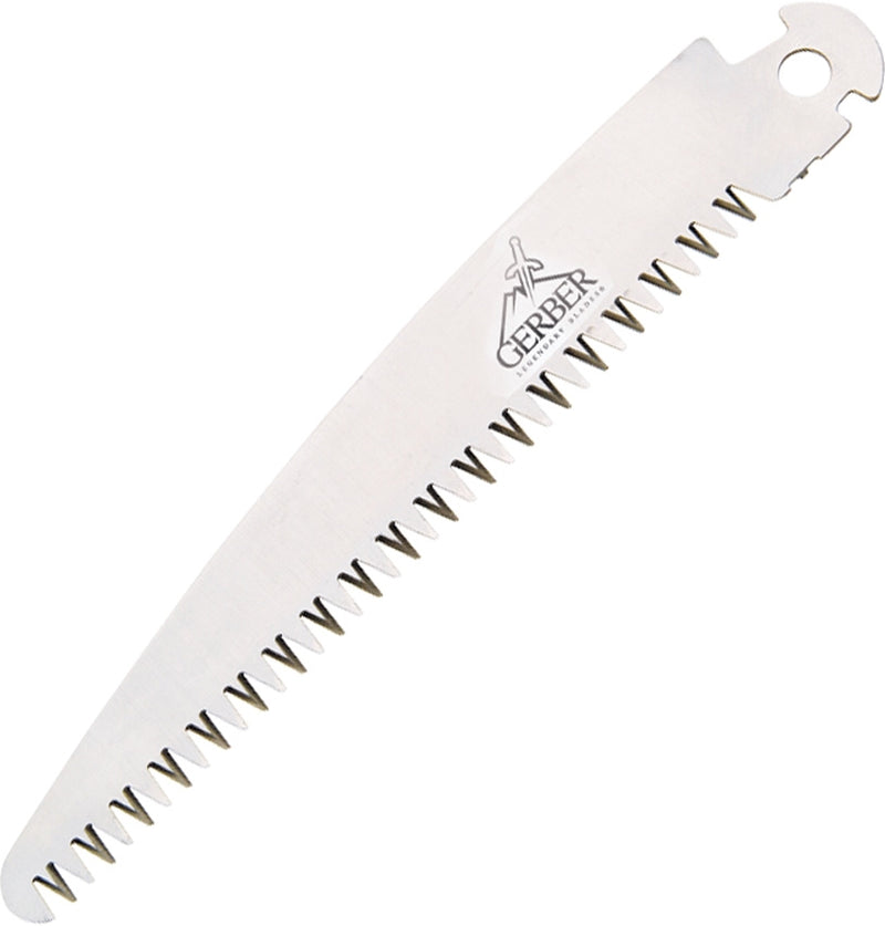 Gerber Saw Replacement Blade Stainless Steel Construction G70151 -Gerber - Survivor Hand Precision Knives & Outdoor Gear Store